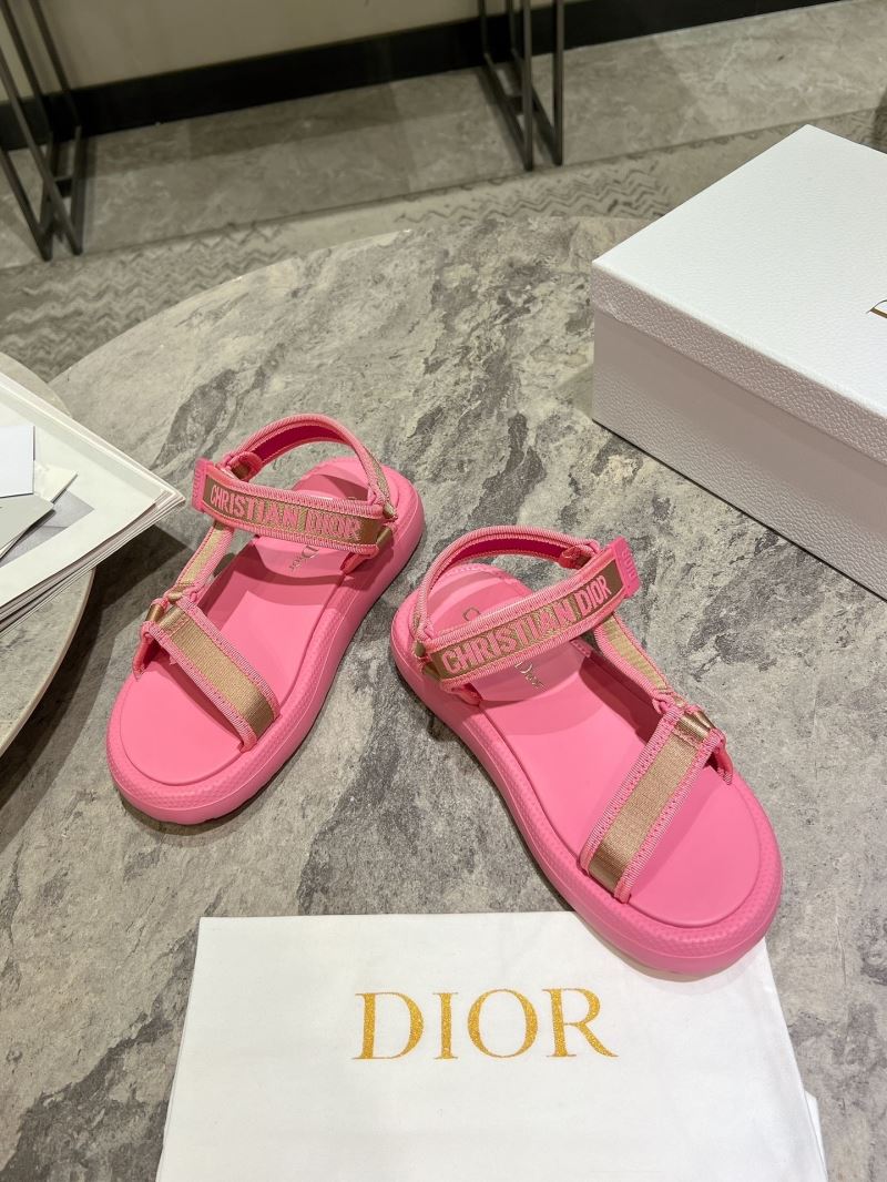 Christian Dior Sandals